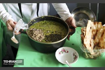 جشنواره «آشپزخانه سلامت» 39