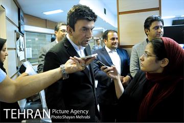 شهرگردی اصحاب رسانه به میزبانی منطقه 12 1