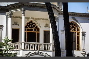 عمارت سرهنگ یوسف بهرامی 10