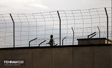 باغ موزه قصر (زندان سیاسی)‎ 22