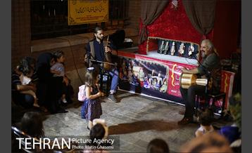 شادپیمایی عروسکها 14