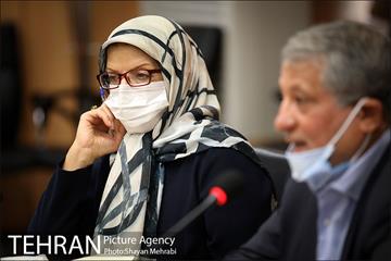 تفاهم نامه همکاری بین معاونت خدمات شهری و شرکت آب و فاضلاب 13