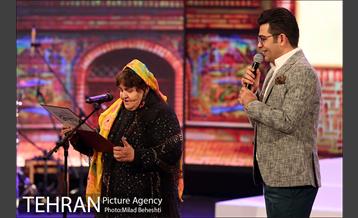 پنجمین جشن سالانه موسیقی ما 8