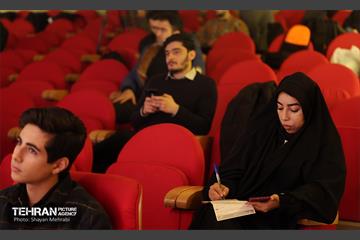 نشست مطبوعاتی سخنگوی شهرداری تهران 17
