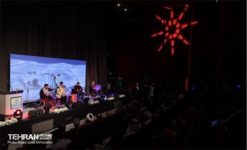 آیین شکرانه و شادباش یکهزار و پانصدمین سال ولادت پیامبر اکرم(ص) 15