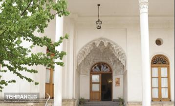 بازدید معماران از مجموعه تاریخی اتحادیه و پروژه بازآفرینی ساختمان بلدیه 23