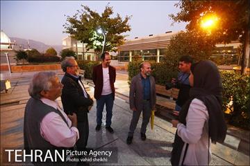 نمایشگاه عکس طهران 13