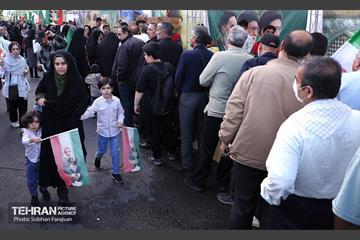 اجتماع بزرگ امام‌ رضایی‌ها - 2 41