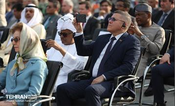 مراسم روز پرچم 47