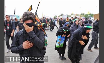 شوق دیدار 11