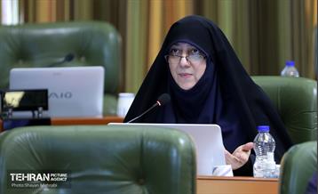 یکصدوهشتادوچهارمین جلسه شورای اسلامی شهر 6