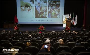 سومین رویداد «ریحان شهر» 9