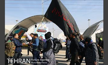 حال و هوای این روزهای شلمچه 31