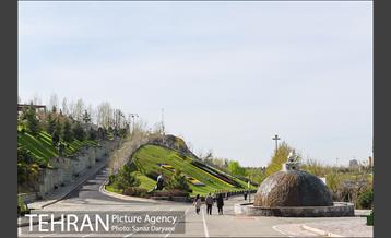 بوستان جوانمردان 21