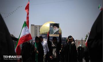 جمعه «خشم و نصر» در تهران 4