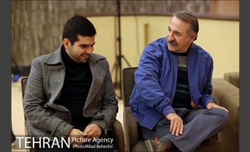 افتتاحیه فیلم سینمایی پارادایس 4