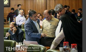 رای گیری کاندیداهای پست شهردار 5