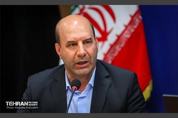 آیین امضای ۴ تفاهم نامه به‌ منظور تامین ۳۰ هزار واحد مسکونی در پایتخت 9