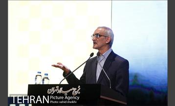 افتتاح جشنواره تاکسیرانی تهران 15