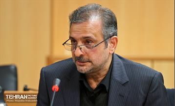 مراسم تقدیر از عملکردهای برتر و منتخبین نمایشگاه شهر-یاران 21