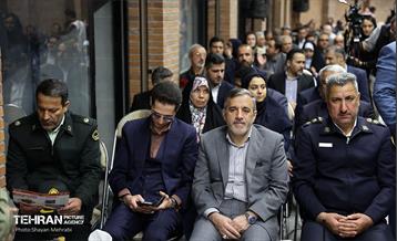 صدوهفتادوسومین پویش امید و افتخار 38