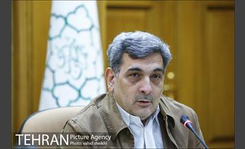 چهاردهمین جلسه شورای هماهنگی فرهنگی اجتماعی هنری و ورزشی شهرداری تهران 17