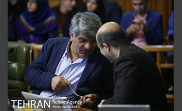 جلسه 106 شورای شهر 24