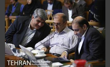 ارائه برنامه کاندیداهای شهرداری تهران در جلسه شورای شهر 13