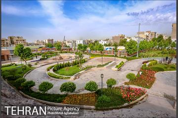 باغ‌ موزه مینیاتور 1