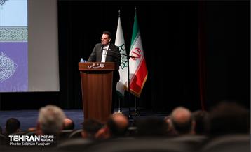 نشست فصلی هیات مرکزی گزینش شهرداری تهران 16