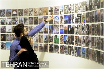 گالری عکس «تهران،شهر زندگی» 3