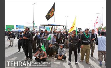 شوق دیدار 19