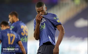 دیدار تیم های فوتبال استقلال تهران و مس کرمان 27