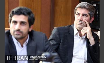 جلسه بررسی توسعه خطوط مترو 9 و 10 در پایتخت 11