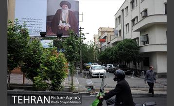 نگارخانه‌ای به وسعت یک شهر 28