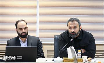 آیین تکریم و معارفه شهردار منطقه ۱۸ 15