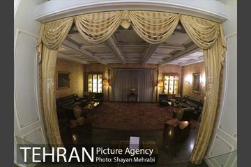 کاخ نیاوران 19