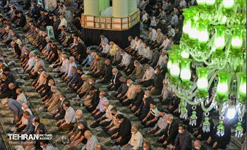 مراسم روز وفات حضرت عبدالعظیم (ع) 32