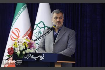رویداد «هوای پاک، از ایده تا عمل» 24