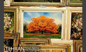 جشنواره فرش دستبافت عشایری و روستایی ایران 8