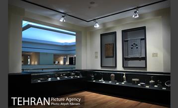 نگاهی به موزه دوران 11