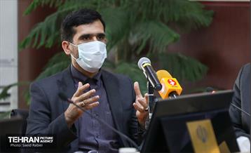 اولین جلسه قرارگاه خدمات اجتماعی 19