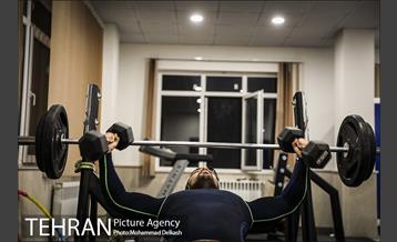 عبادت و خدمت؛ آتش نشان 23