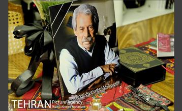 سینماگردی با احمد مسجدجامعی به مناسبت روز ملی سینما 21