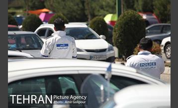 روز طبیعت در قطب گردشگری تهران‎ 20