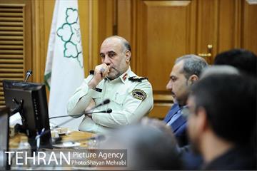 جلسه پروژه آتی میدان امام خمینی(ره) 14