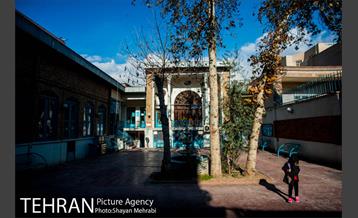 خانه مهر انگیز کامبیز 12