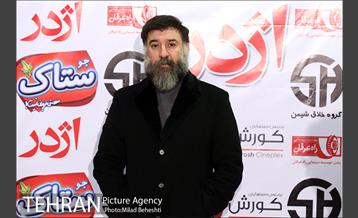 اکران ویژه فیلم اژدر در حمایت از سیل زدگان سیستان و بلوچستان 21