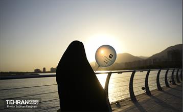 همایش پیاده روی خانوادگی کارکنان سازمان آتش نشانی  33