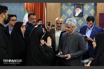 بازدید معاون امور زنان ریاست جمهوری  20